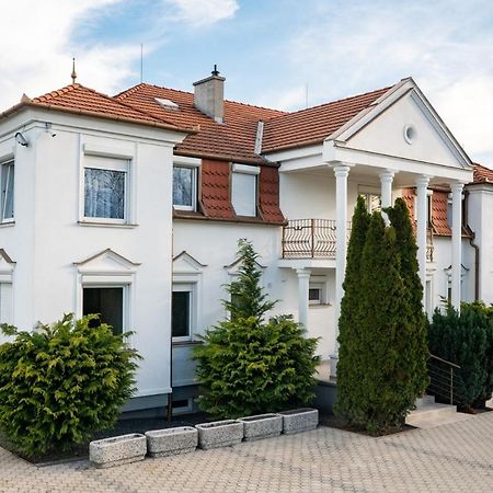 Villa Lilith Smart Fertőrákos Eksteriør billede