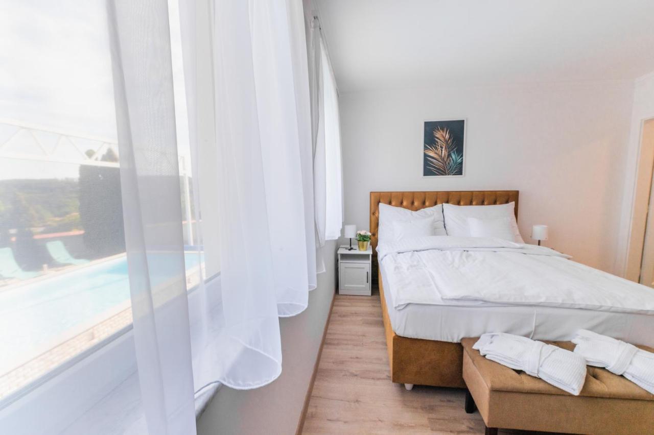 Villa Lilith Smart Fertőrákos Eksteriør billede